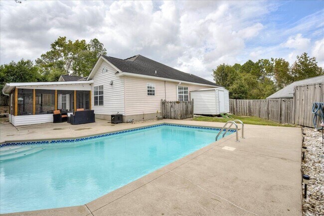 Building Photo - 4700 Mill Pond Ct