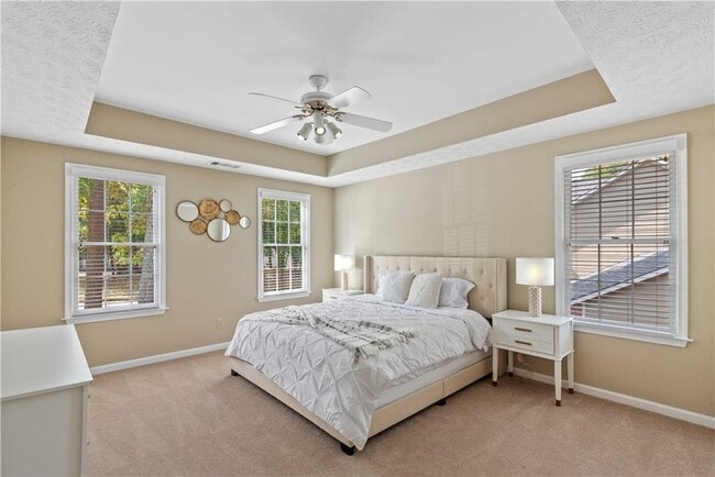 Building Photo - 3580 Waters Cove Way