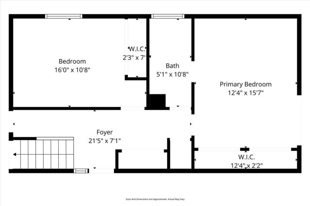 Building Photo - 1602 Goodman Ave