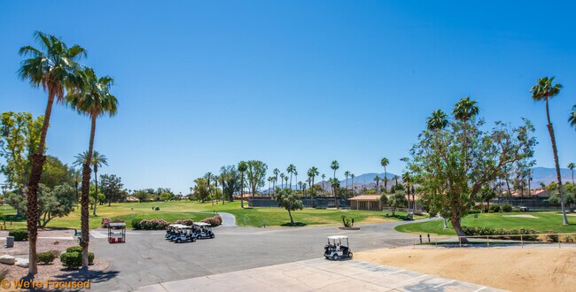 Building Photo - 40632 La Costa Cir E