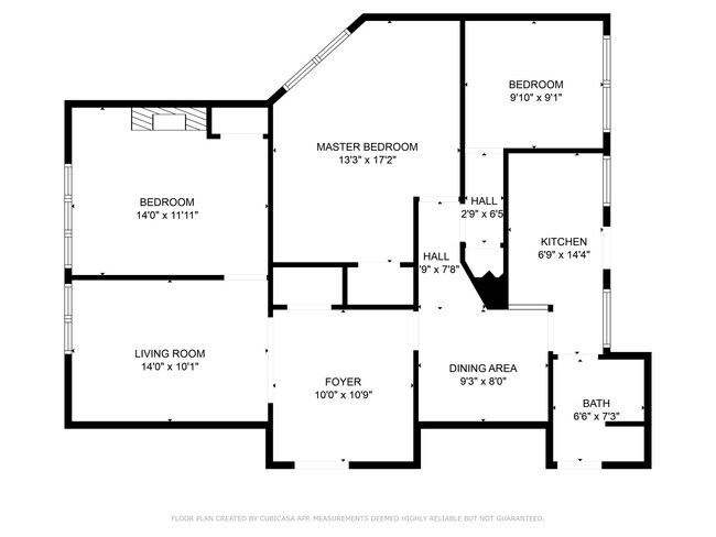 Building Photo - 74 Egmont St