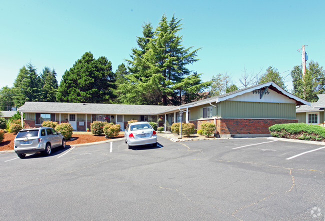 Antoinette Senior Apartments - 1630 Trenton Ave Bremerton WA 98310 ...