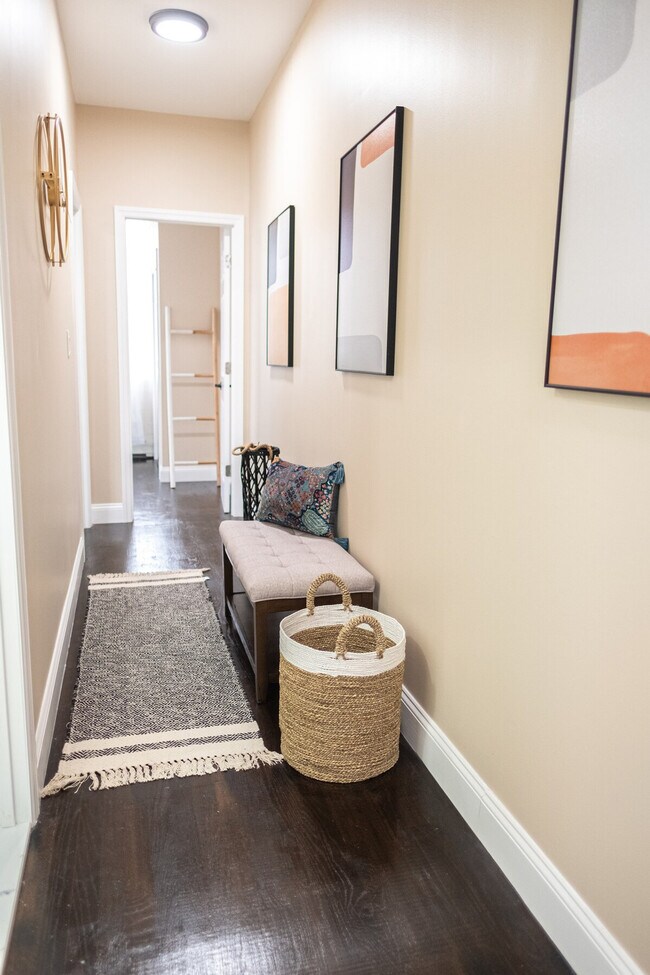 Building Photo - 245 W 113th St