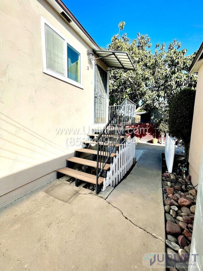 Building Photo - 4122 Gamma St