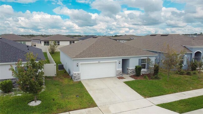 Building Photo - 861 Cambridge Dr