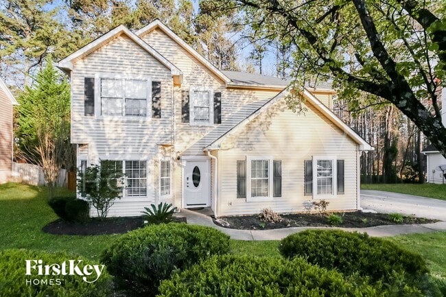 Building Photo - 620 Victoria Station Blvd NE