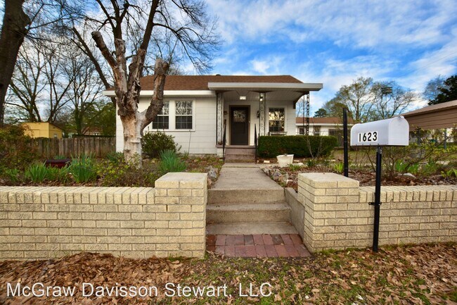 Building Photo - 2 br, 1 bath House - 1623 Texas St.