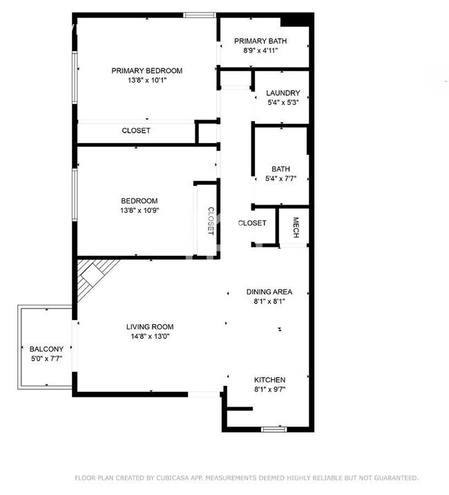 Building Photo - 13454 E Jewell Ave