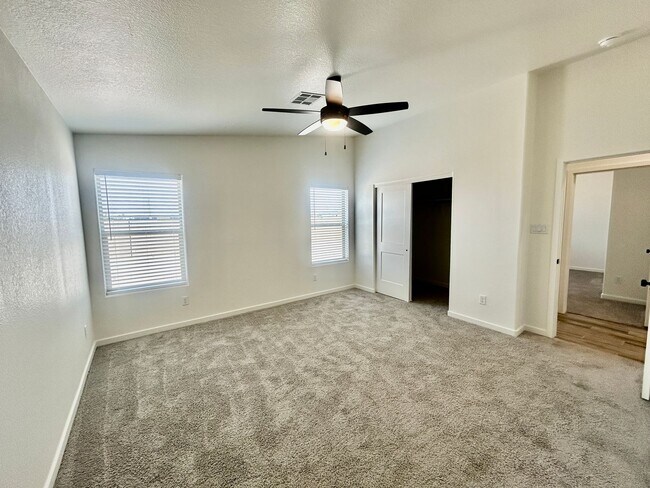 Building Photo - Brand-New 3-Bedroom 2 Bath  Home – Modern, Low-Maintenance Living!