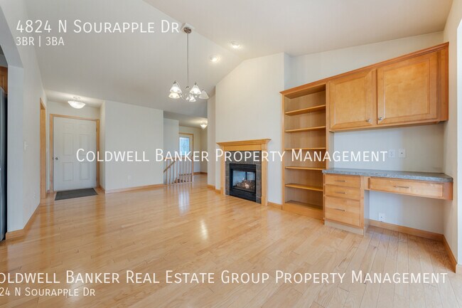 Building Photo - 4824 Sourapple Dr