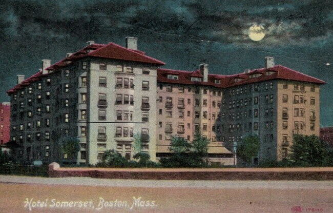 Building Photo - 416 Commonwealth Ave