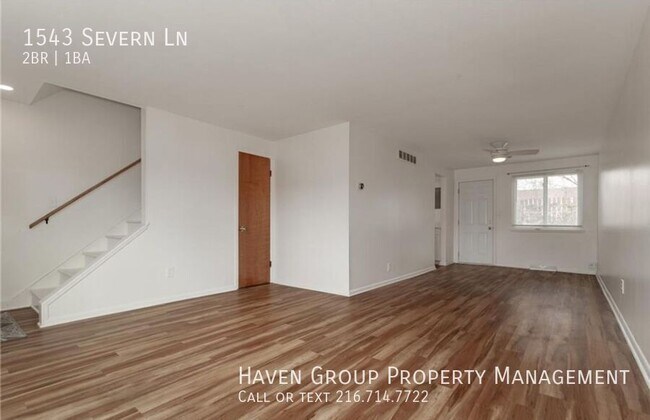 Building Photo - 1543 Severn Ln