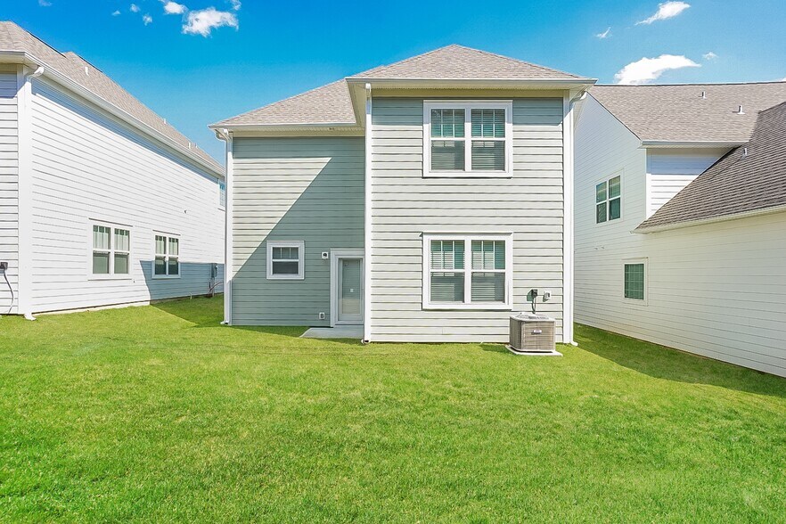 Building Photo - 1416 Feldspar Ct
