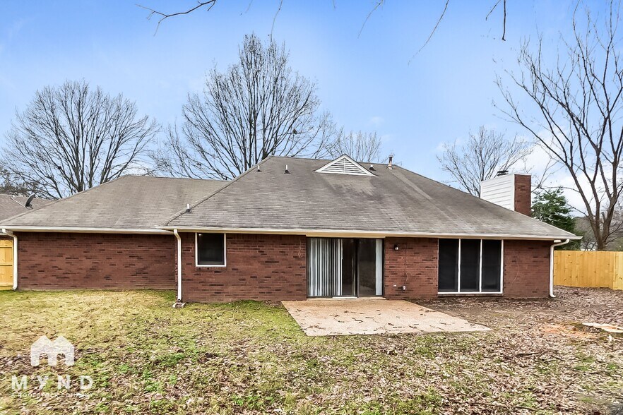 Building Photo - 4132 Cohasset Cove