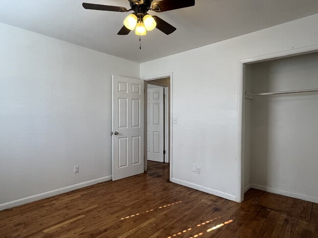 Building Photo - 4-Bedroom Home with Spacious Fenced Yard