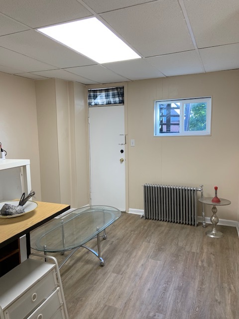 Large Bedroom. - 5832 Phillips Ave