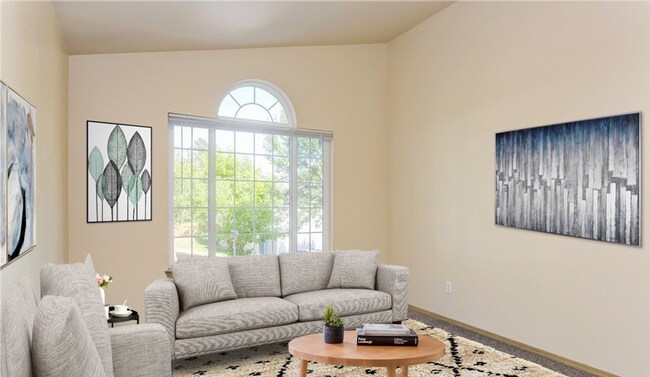 Building Photo - 2126-2128 Harris Ave