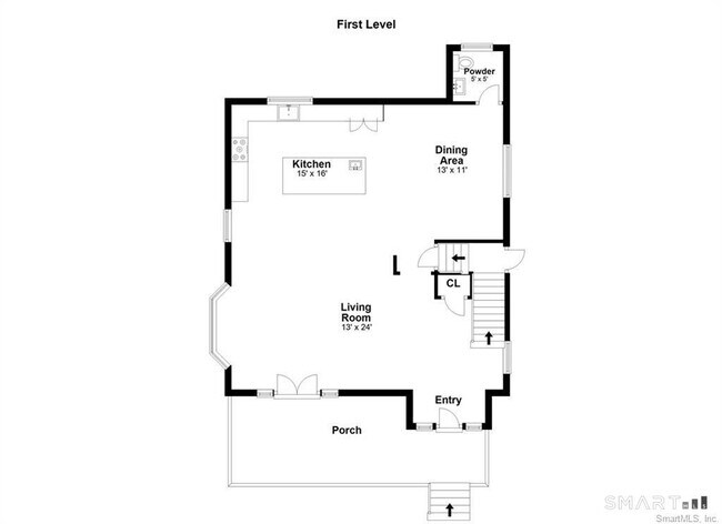 Building Photo - 69 Weed Ave