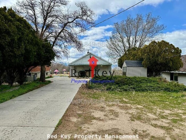 Building Photo - S. Main St. Single Family