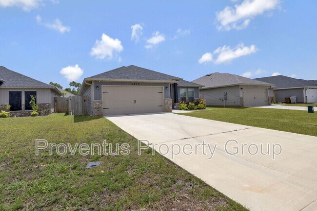 Building Photo - 2419 Privet Berry Dr