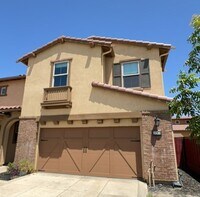 Building Photo - Available now! Beautiful Newer Home in Man...