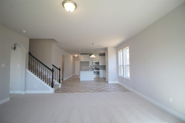 Building Photo - 3419 Hughes Mdw Wy