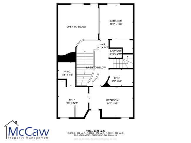 Building Photo - 4040 Avondale Ave