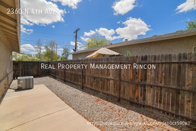 Building Photo - 2360 N 4th Ave