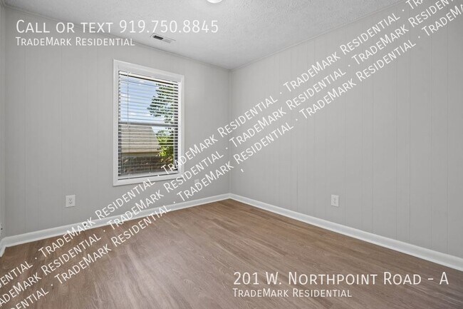Building Photo - 201 W Northpoint Rd