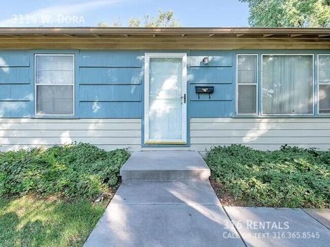 Building Photo - $875 - 2 bedroom/ 1 bathroom - Spacious ho...