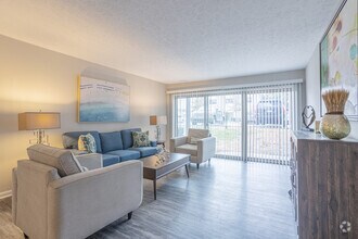 Interior Photo - The Rye