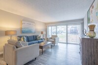 Interior Photo - The Rye Apartments