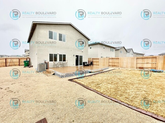 Building Photo - Beautiful 4 Bedroom 3 Bathroom House Located In Spanish Springs!!! Dont wait, CALL NOW!!!!!