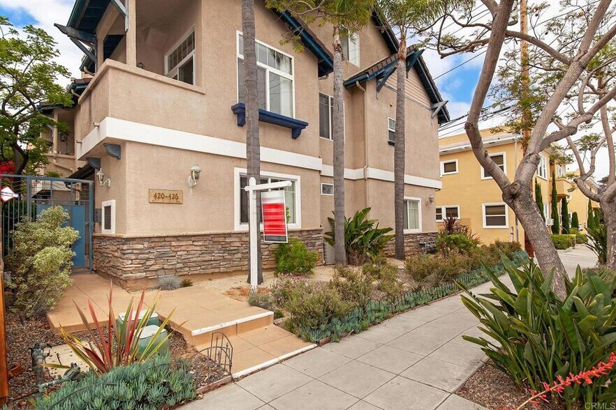 Building Photo - 420 Brookes Ave