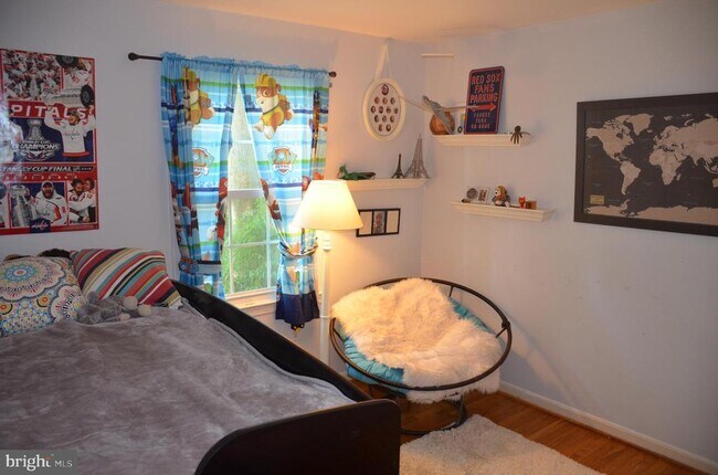 Building Photo - 8705 Yardley Dr