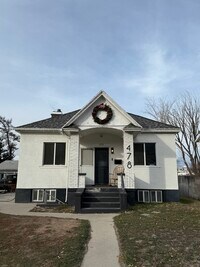 Building Photo - 478 S 100 E