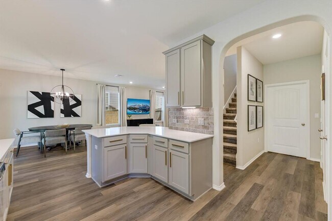 Building Photo - 9012 Golden Leaf Dr