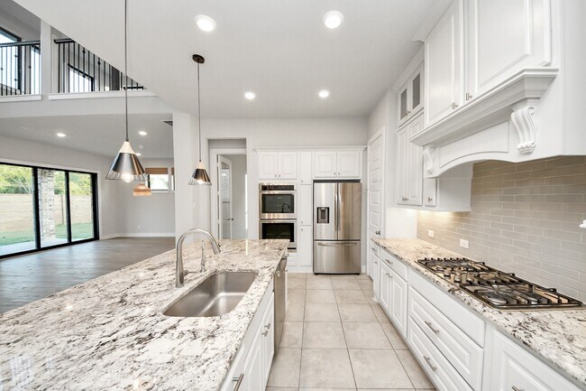 Building Photo - 1710 McCrae Hill Ct