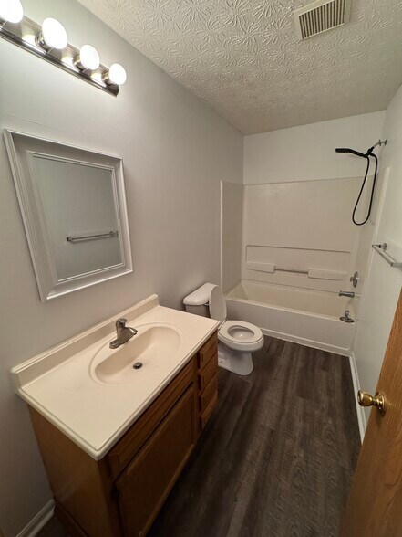 Bathroom 3 - 3766 Dunlane Ct