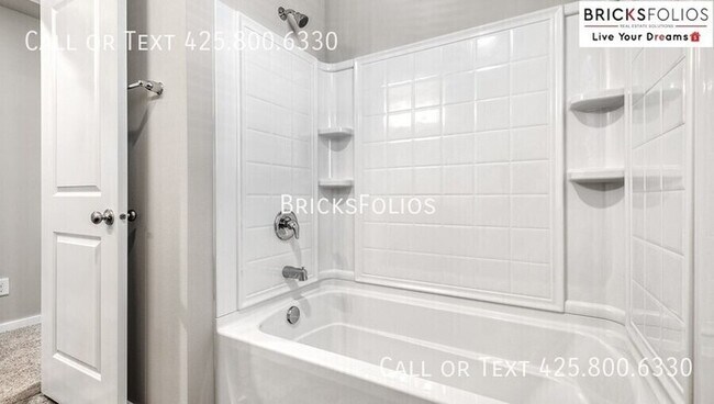 Building Photo - Your Dream Home in Puyallup – Where Peace ...