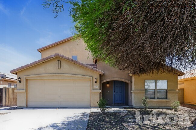 Building Photo - 11755 West Cocopah St