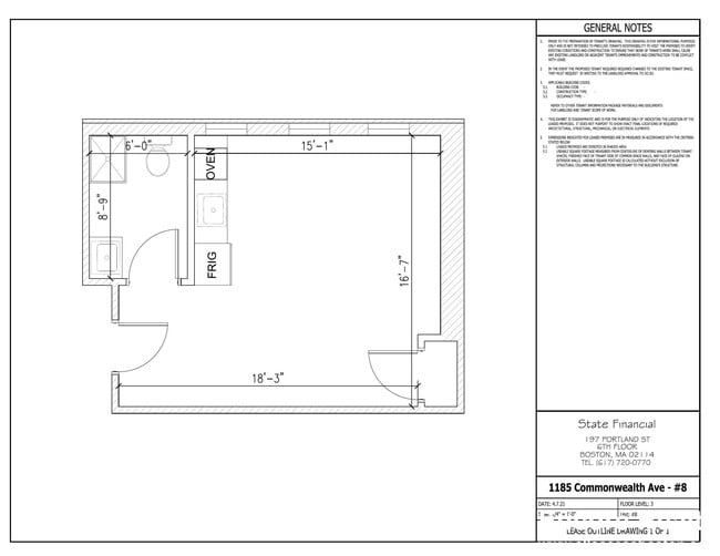 Building Photo - 1185 Commonwealth Ave