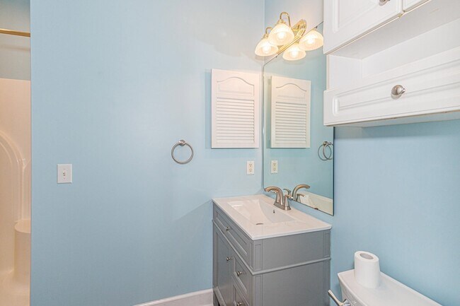 Building Photo - 4627 Wild Iris Dr