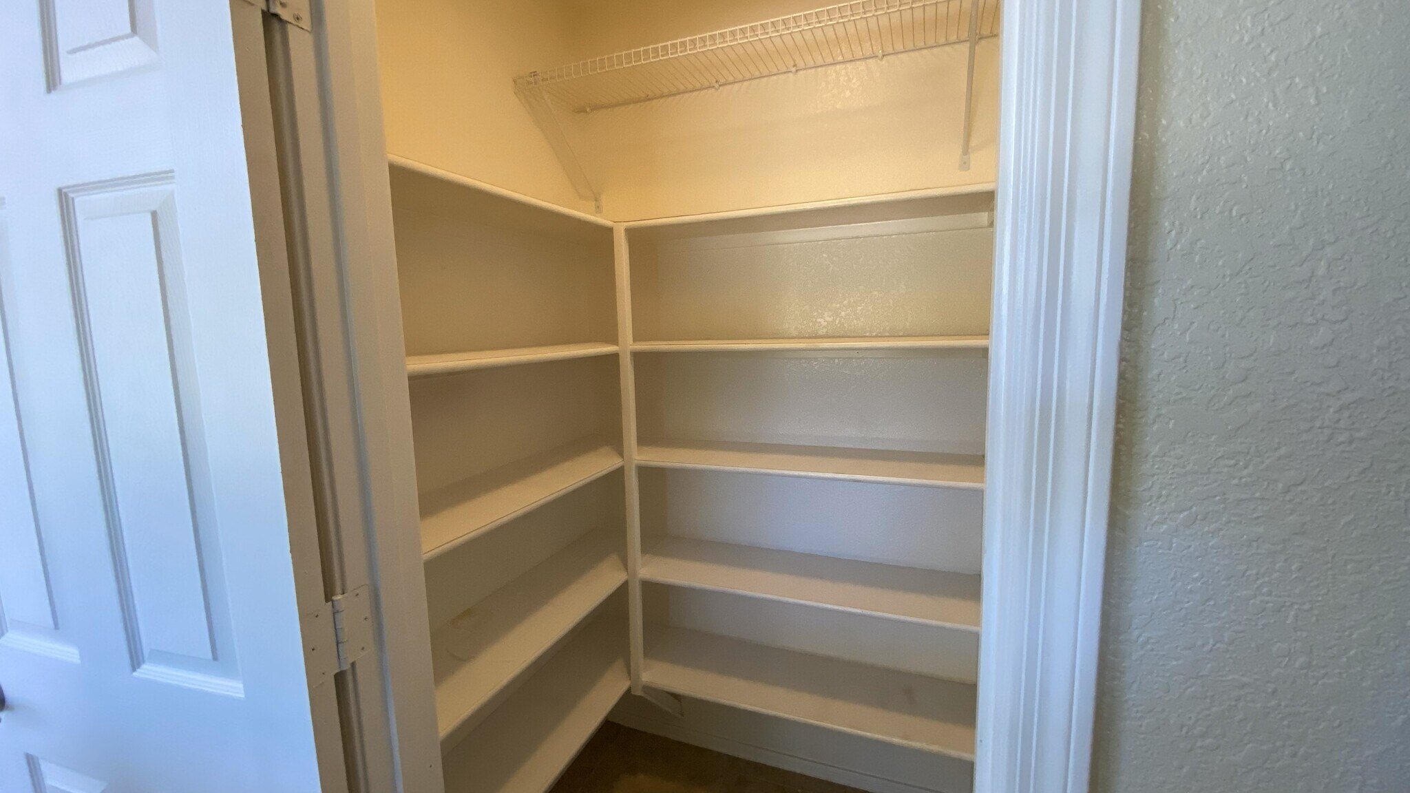Pantry - 6806 W Quail Ave