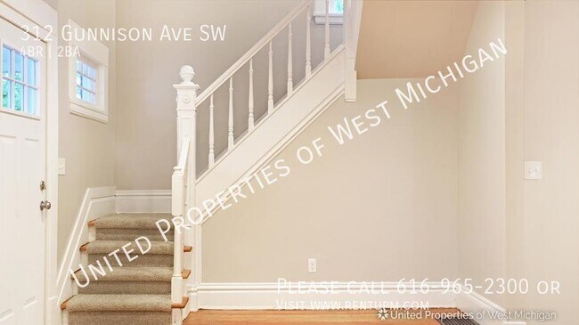 Building Photo - Pre-Lease | Available 7/21/25 | Unique 4 B...