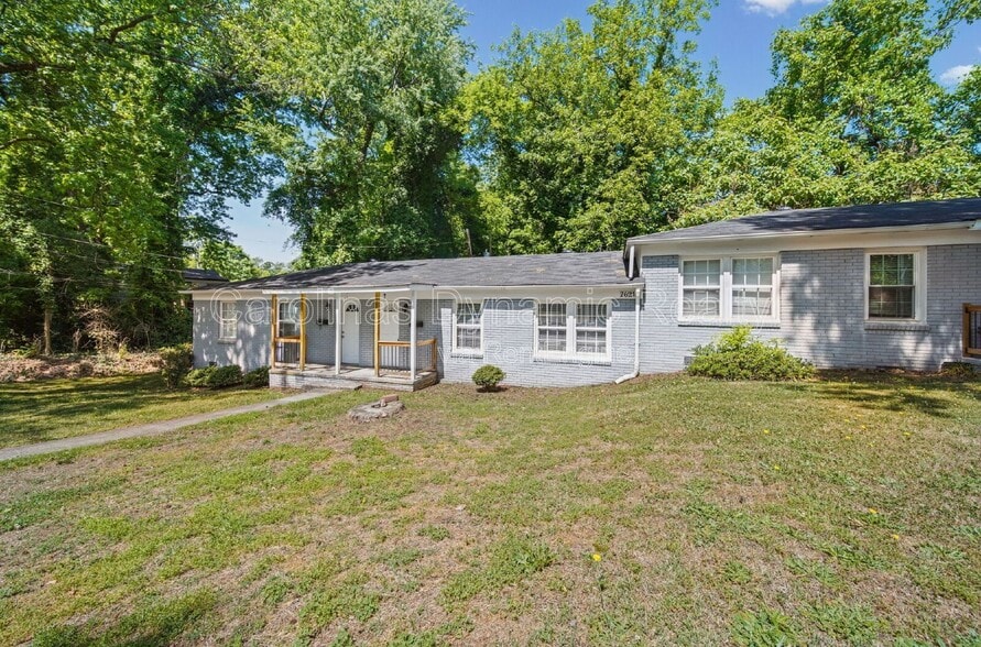 Building Photo - 2621 Druid Hls Wy