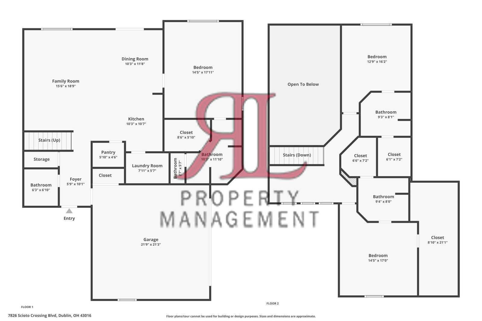 Building Photo - 7826 Scioto Crossing Blvd