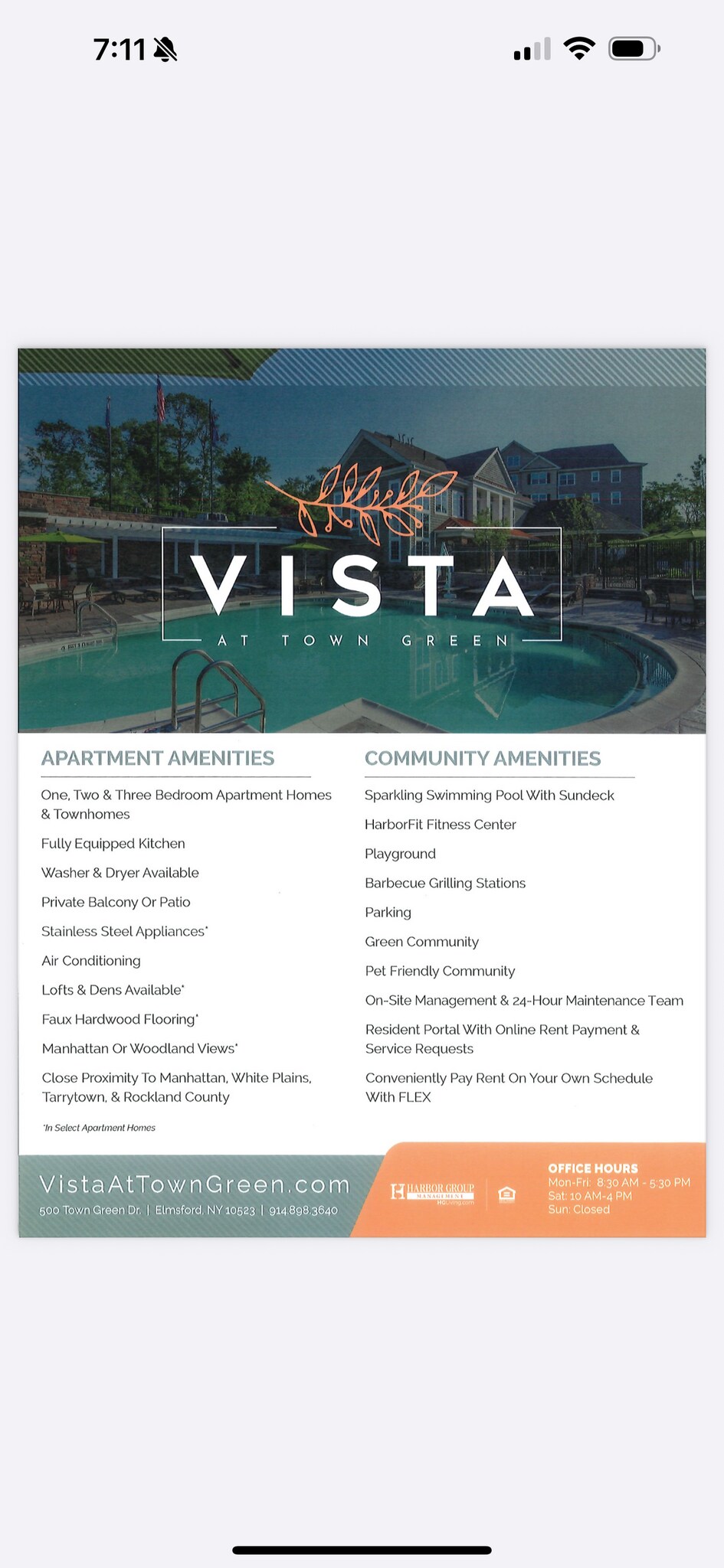 Building Photo - 33202 Town Green Dr