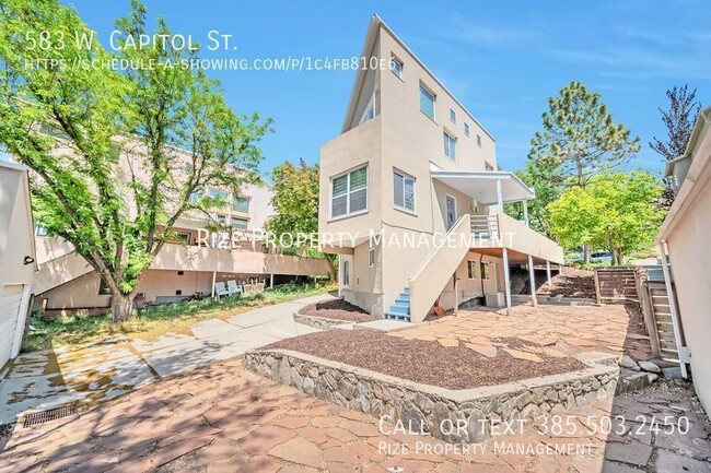 Building Photo - 583 W Capitol St