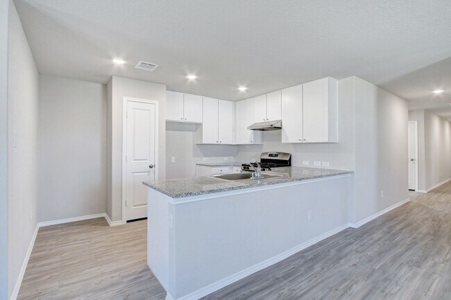 Building Photo - Stylish Corner Lot Home in Waterwheel with...